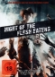 Preview: Night of the Flesh Eaters - Love, Romance and the Taste of Human Flesh - (Uncut) - (Vermietrecht) - Einzel-DVD - Neu & OVP